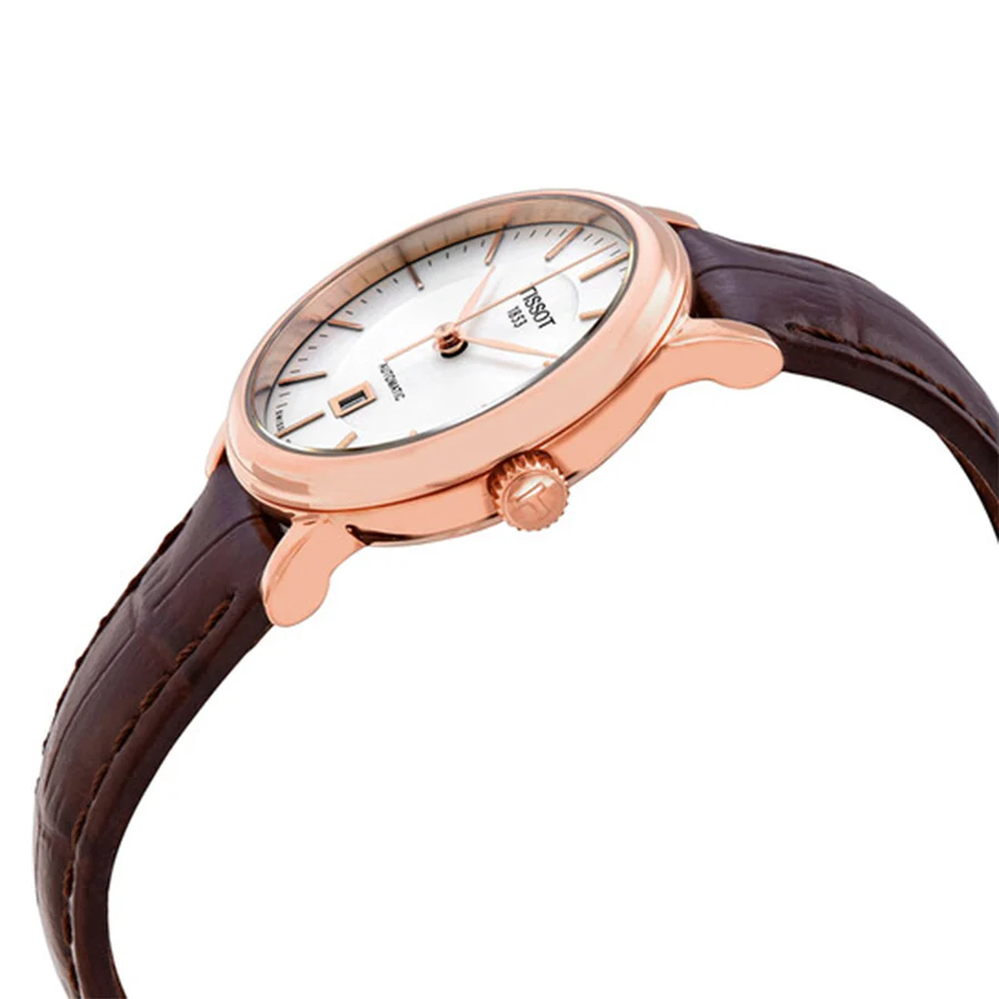 Tissot Ladies T122.207.36.031.00 Carson Premium Watch - Image 2