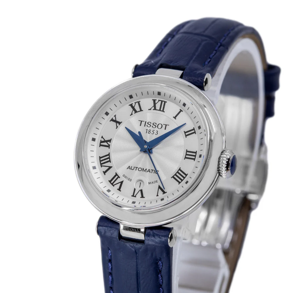 Tissot Women's T126.207.16.013.00 Bellissima 29mm Automatic - Image 10