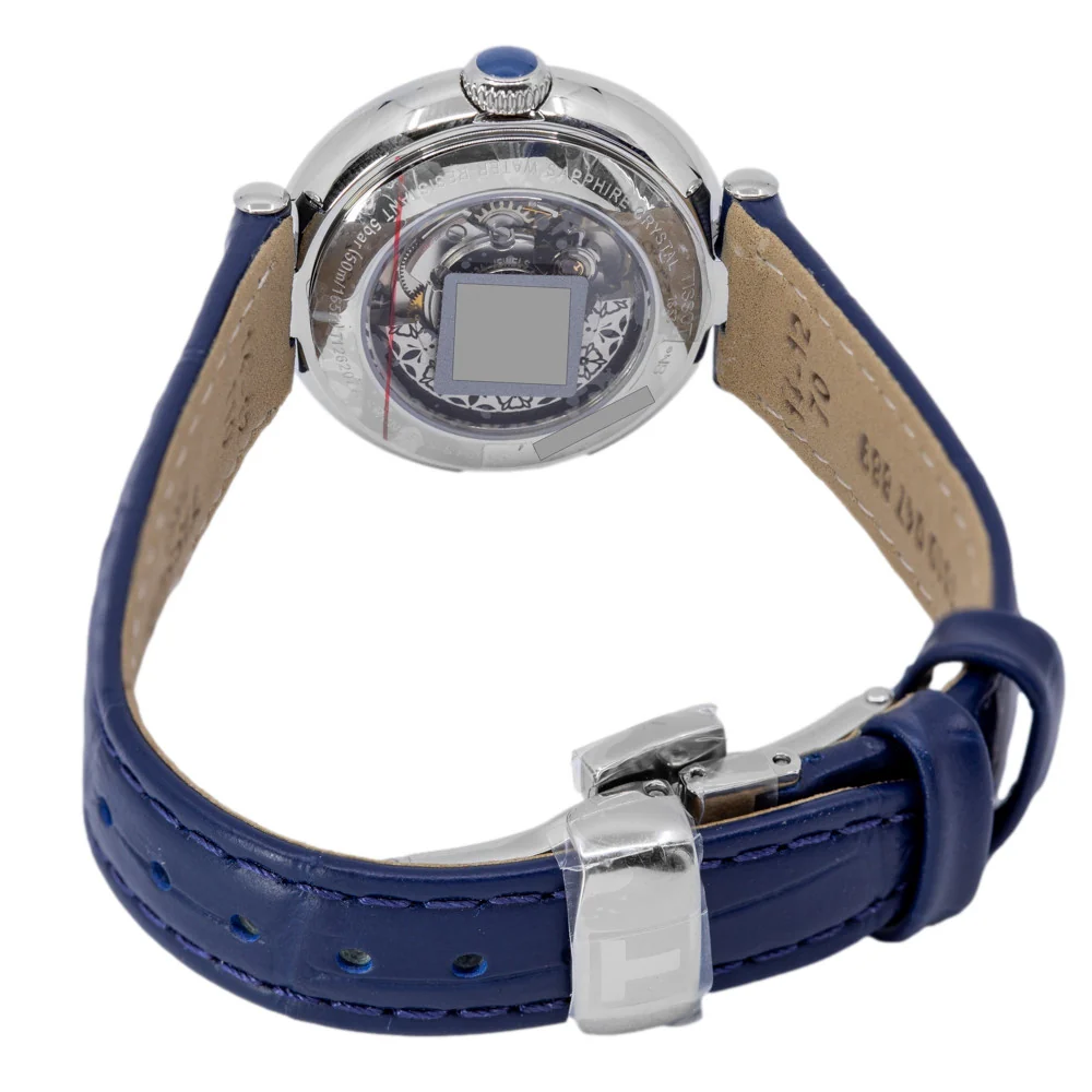Tissot Women's T126.207.16.013.00 Bellissima 29mm Automatic - Image 5