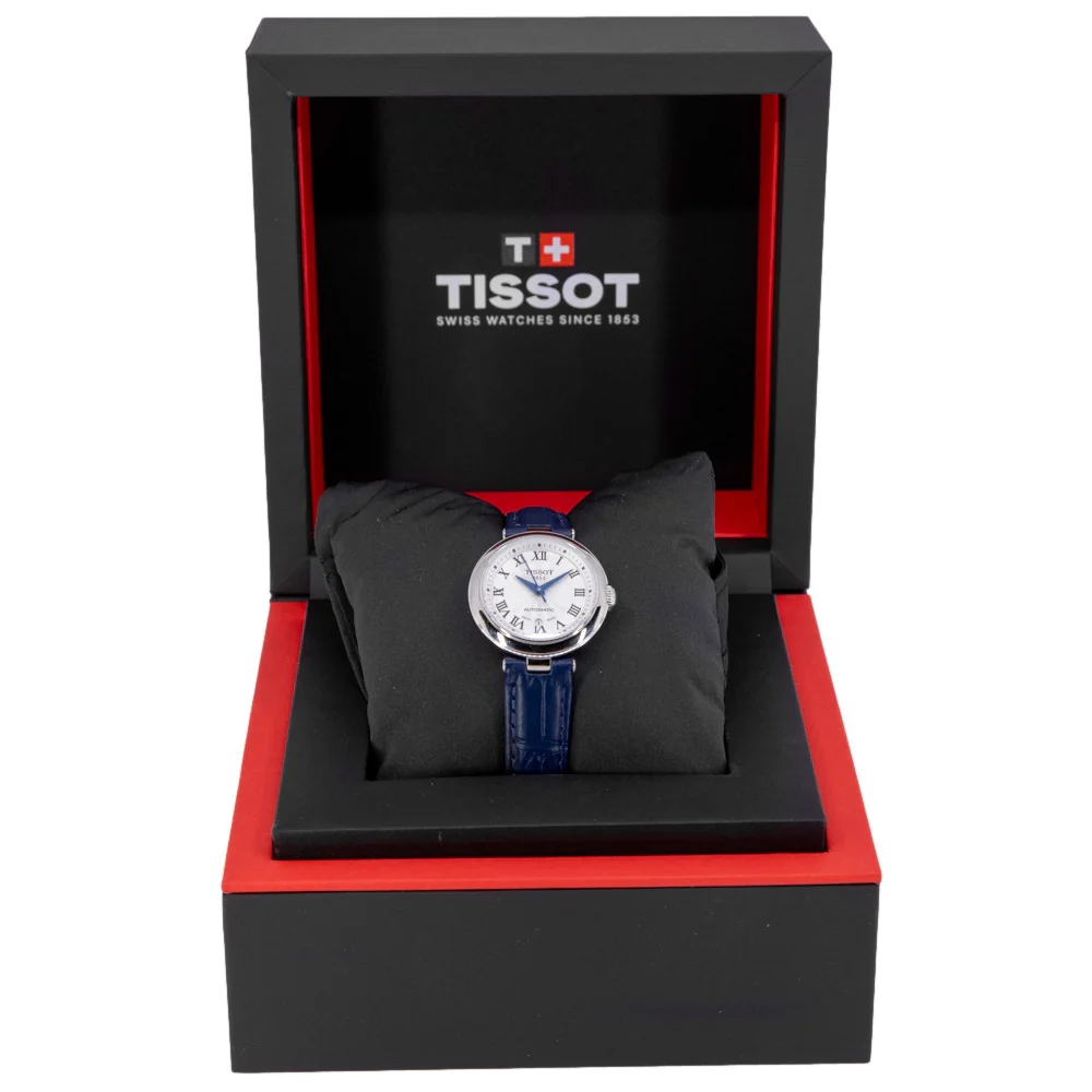 Tissot Women's T126.207.16.013.00 Bellissima 29mm Automatic - Image 8