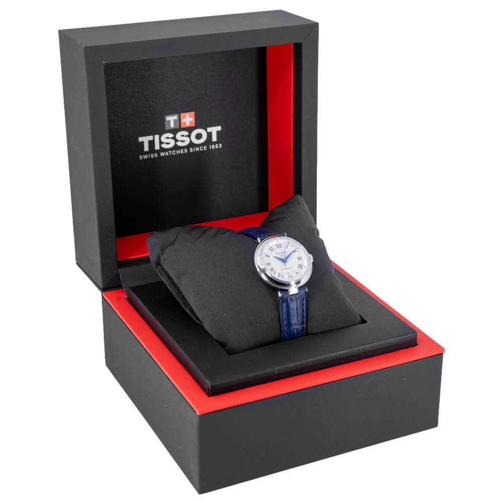 Tissot Women's T126.207.16.013.00 Bellissima 29mm Automatic - Image 9