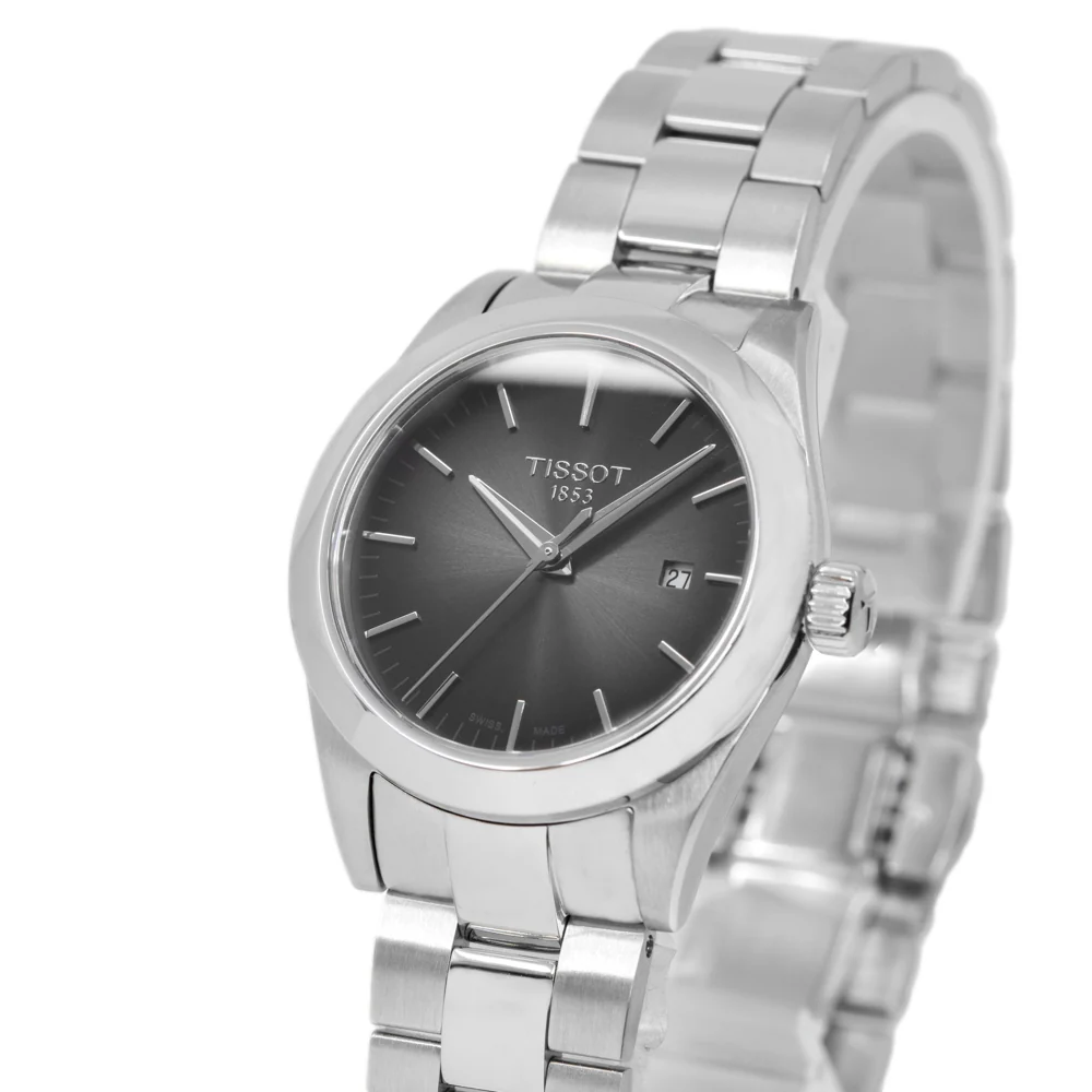 Tissot Ladies T132.010.11.061.00 T-My Lady Date Quartz - Image 11