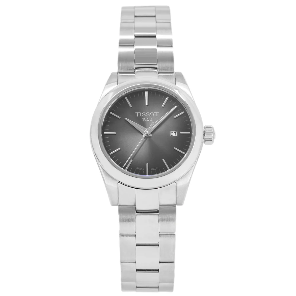 Tissot Ladies T132.010.11.061.00 T-My Lady Date Quartz - Image 2