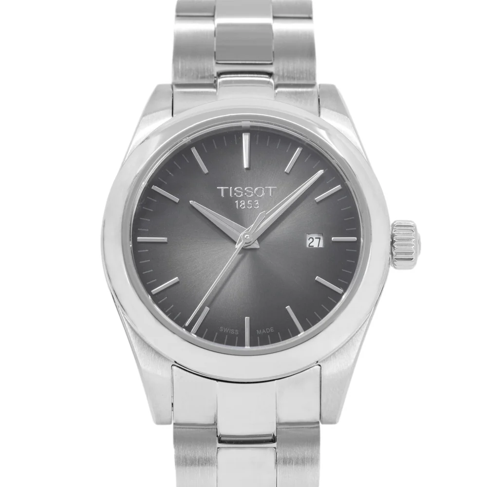Tissot Ladies T132.010.11.061.00 T-My Lady Date Quartz - Image 3