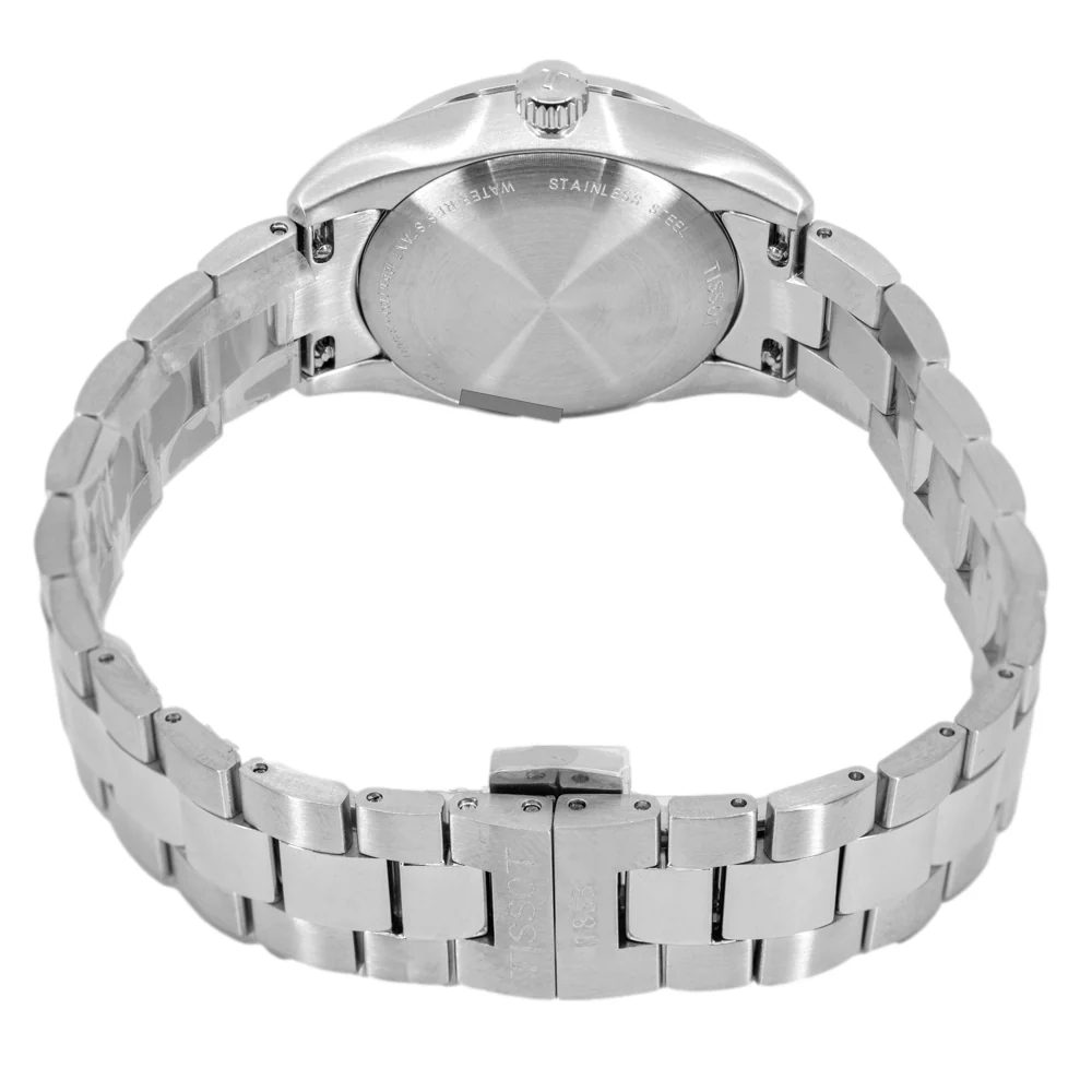 Tissot Ladies T132.010.11.061.00 T-My Lady Date Quartz - Image 5