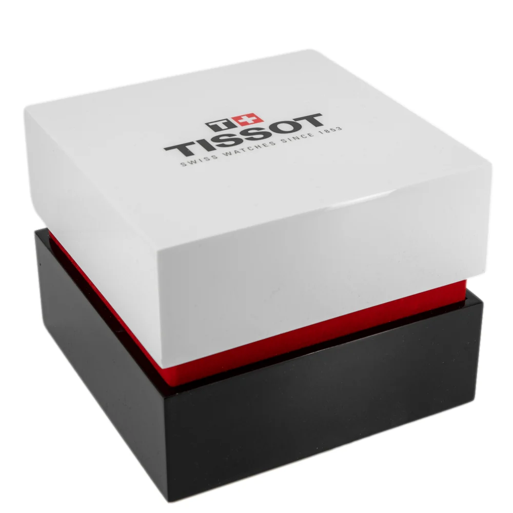 Tissot Ladies T132.010.11.061.00 T-My Lady Date Quartz - Image 8