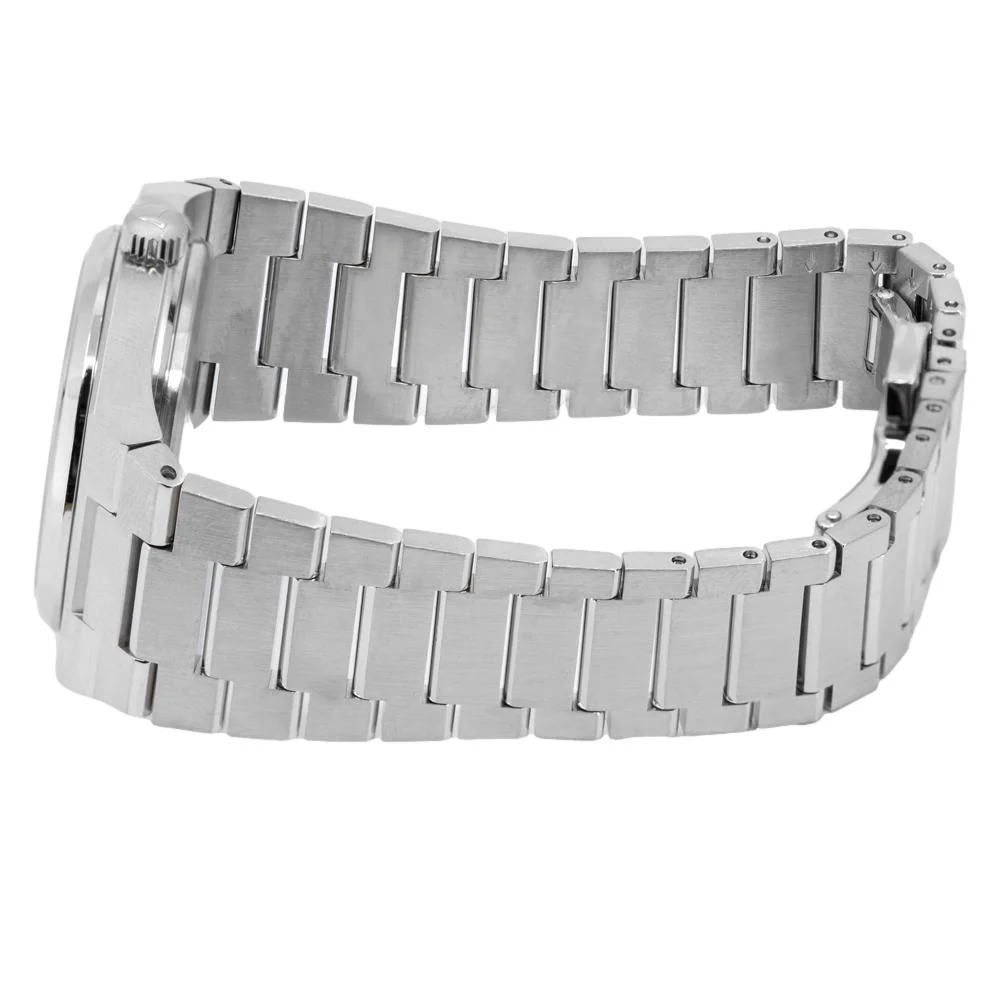 Tissot Ladies T137.210.11.031.00 PRX 35mm Silver Dial Watch - Image 4