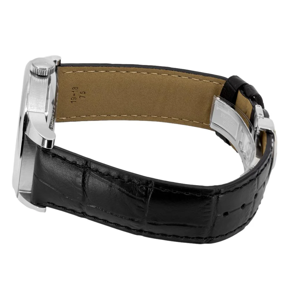 Tissot Men's T006.407.16.033.00 T-Classic Le Locle Watch - Image 4