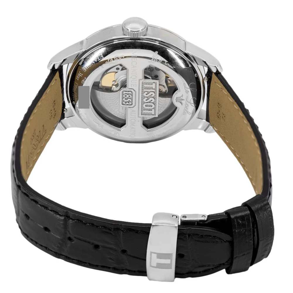 Tissot Men's T006.407.16.033.00 T-Classic Le Locle Watch - Image 5