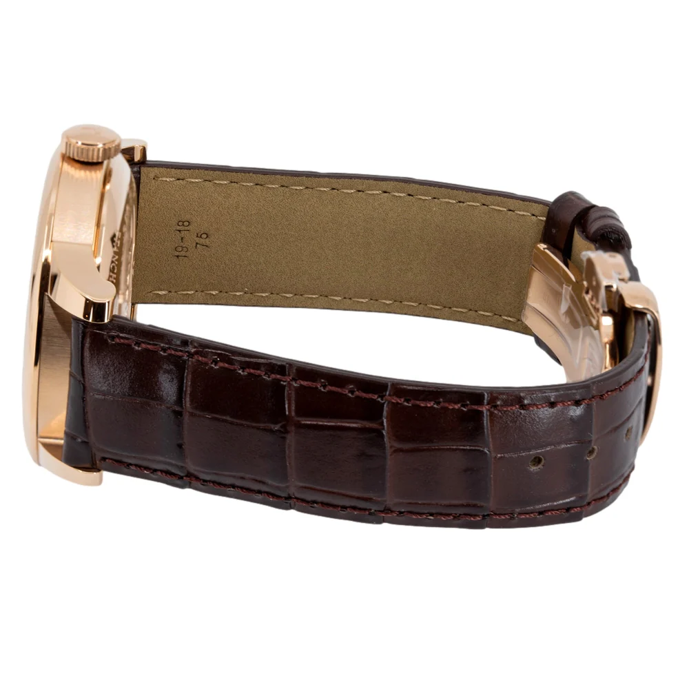 Tissot Men's T006.407.36.033.00 Le Locle Powermatic 80 Watch - Image 4