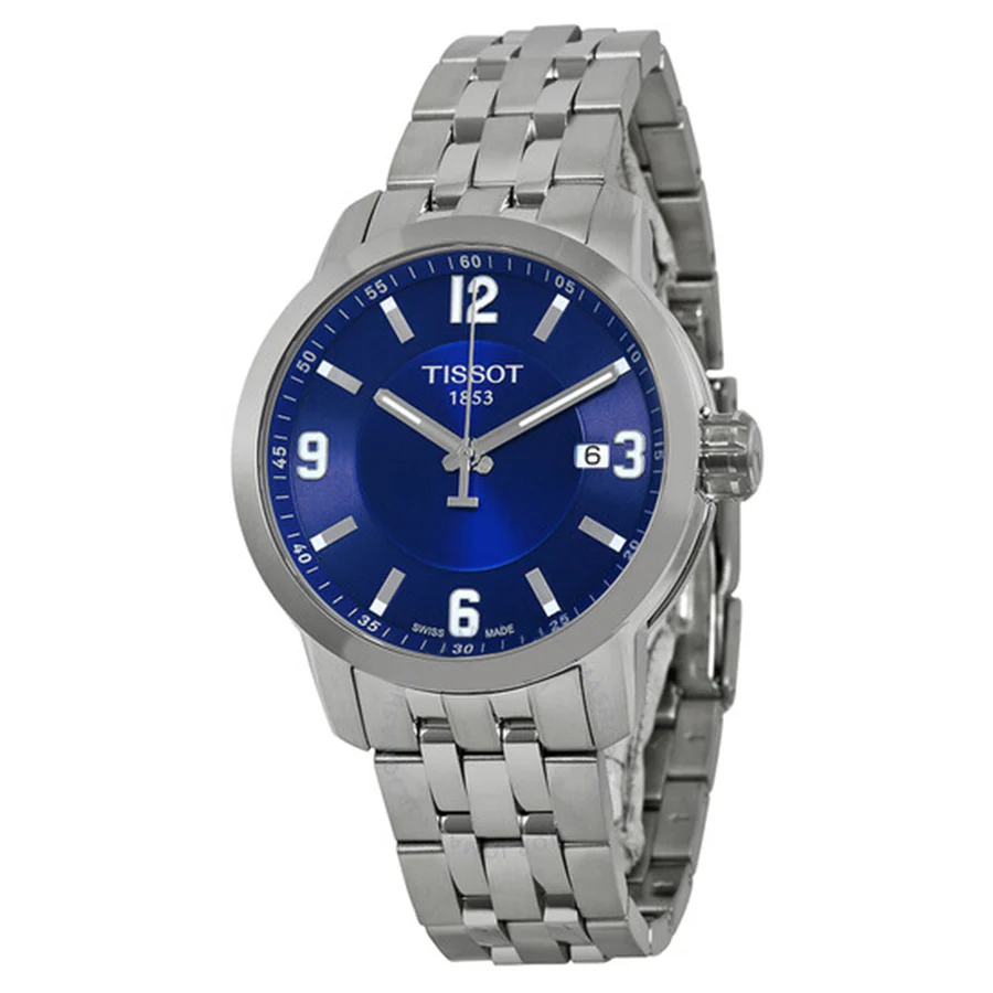 Tissot Men's T055.410.11.047.00 T-Sport PRC 200 Watch