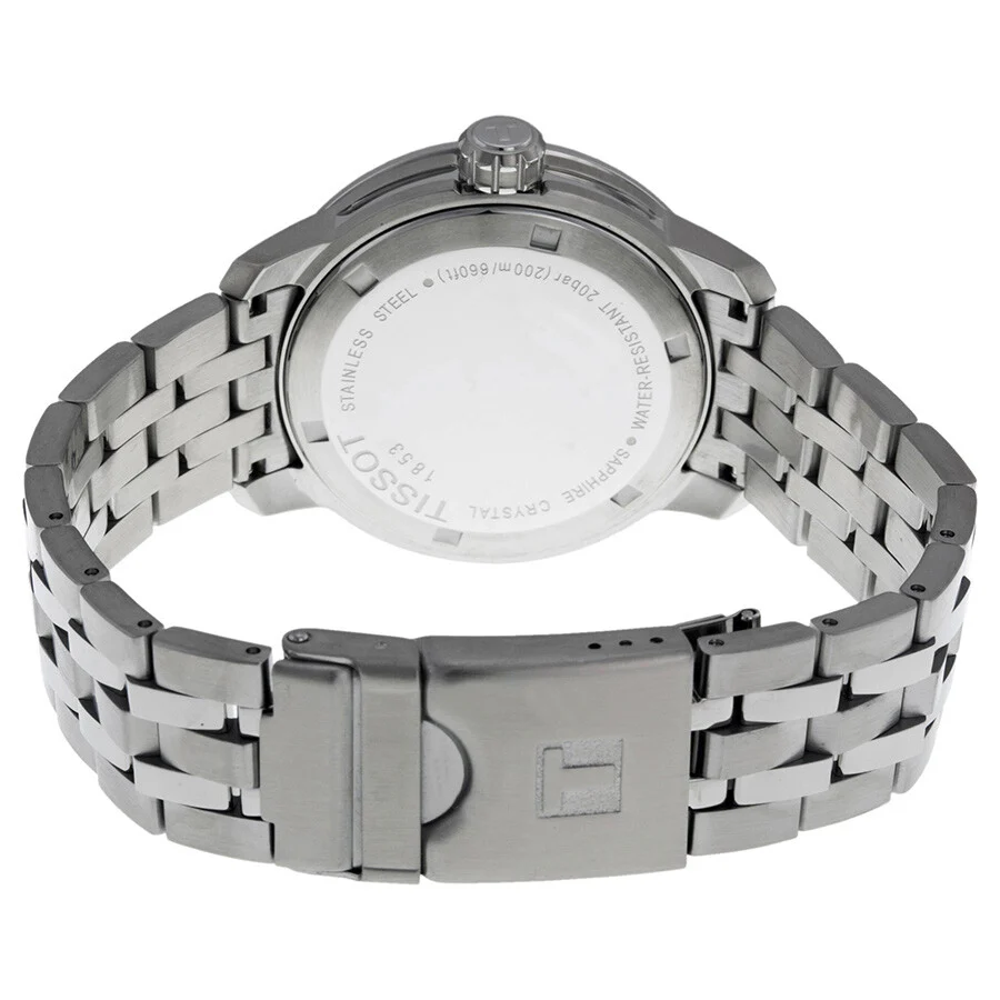 Tissot Men's T055.410.11.057.00 T-Sport PRC 200 Watch - Image 3