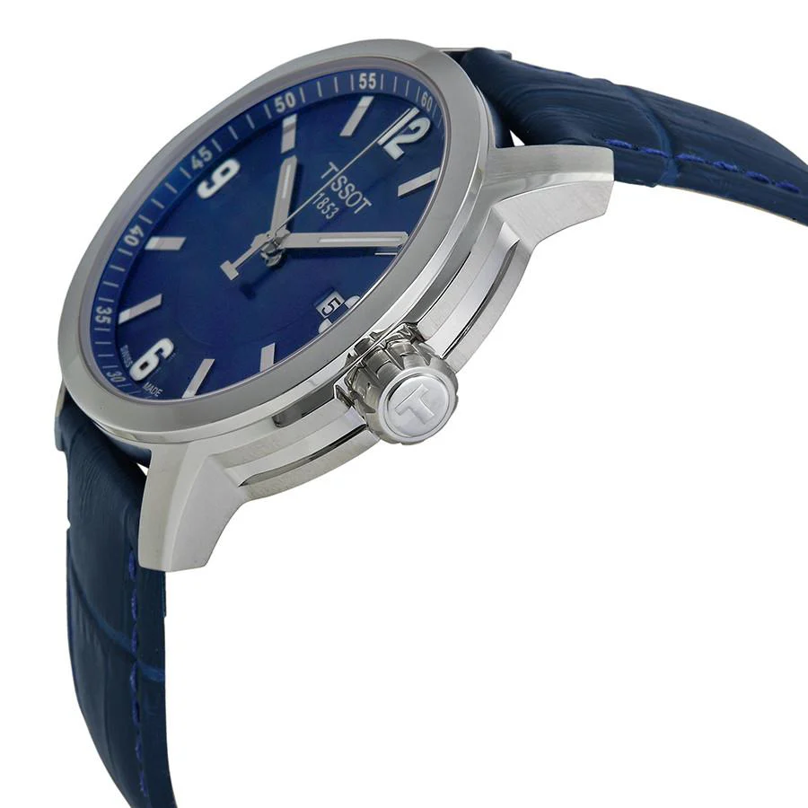 Tissot Men's T055.410.16.047.00 T-Sport PRC 200 Watch - Image 2