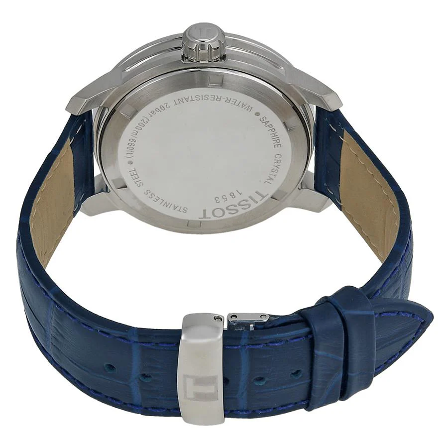 Tissot Men's T055.410.16.047.00 T-Sport PRC 200 Watch - Image 3