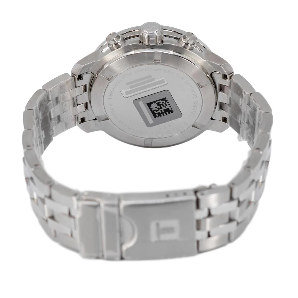 Tissot Men's T055.417.11.017.00 T-Sport PRC 200 Watch - Image 3