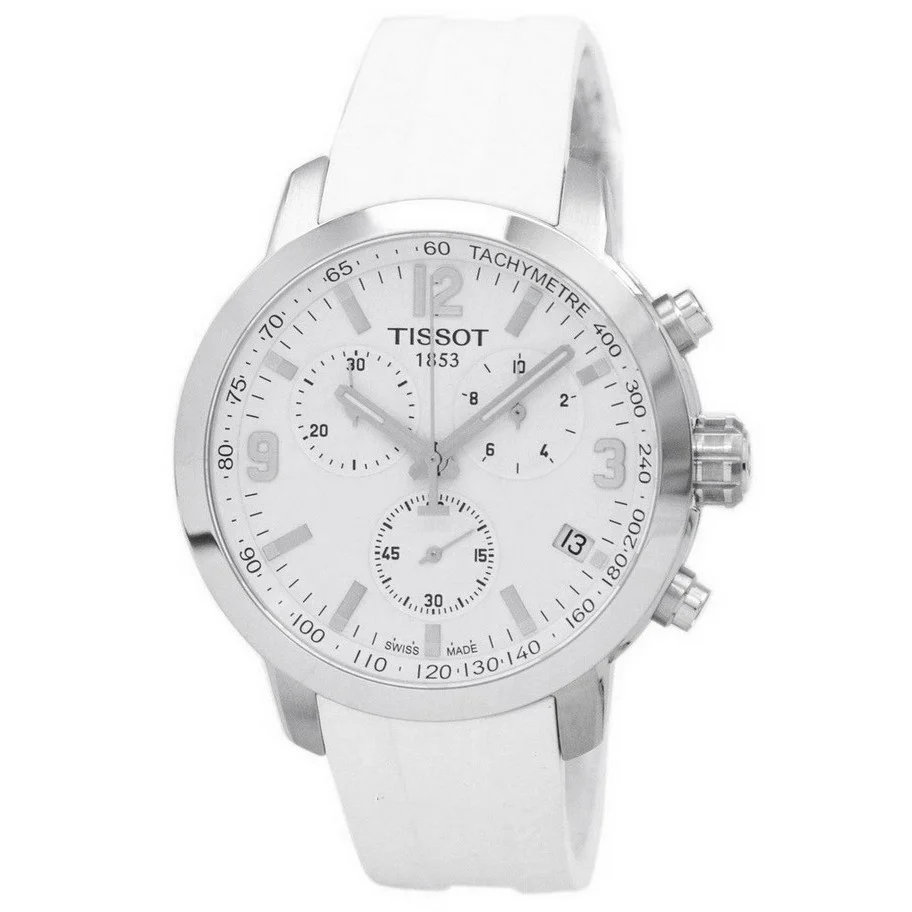 Tissot Men's T055.417.17.017.00 T-Sport PRC 200 Watch