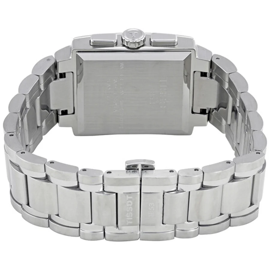 Tissot Men's T061.717.11.031.00 Chrono Watch - Image 3