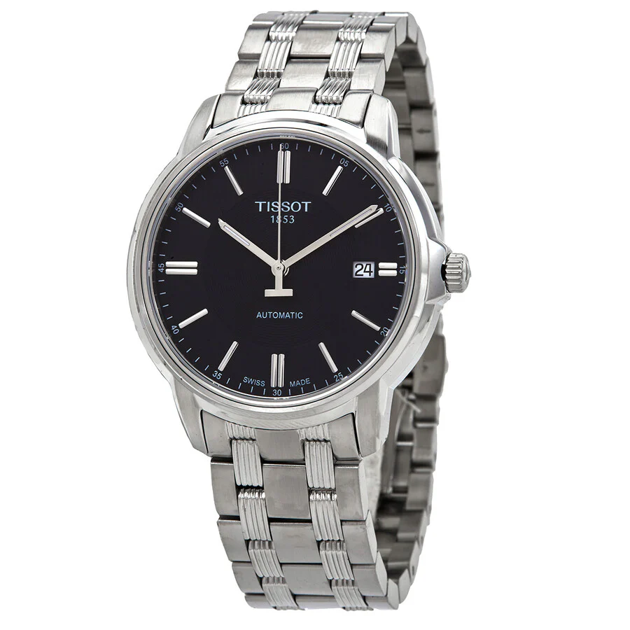 Tissot Men's T065.407.11.051.00 T-Classic Automatic III