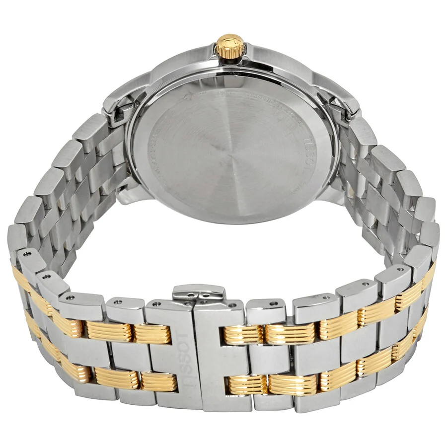 Tissot Men's T065.407.22.031.00 Classic Automatic III Watch - Image 3