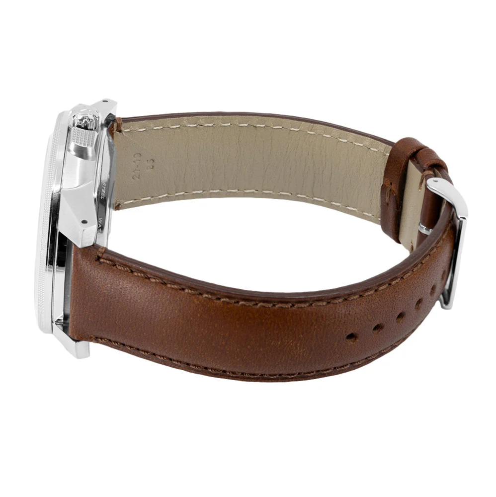Tissot Men's T098.407.16.032.00 Gentleman Swissmatic Watch - Image 4