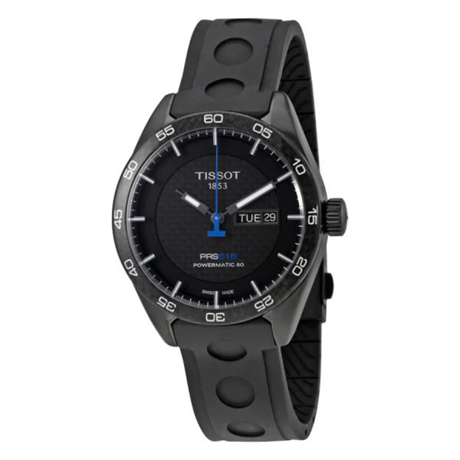 Tissot Men's T100.430.37.201.00 T-Sport PRS 516 Watch