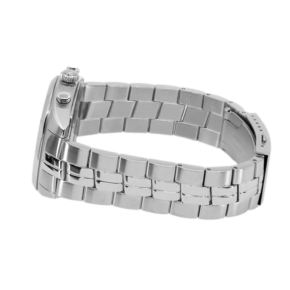 Tissot Men's T101.417.11.051.00 T-Classic PR 100 Watch - Image 4