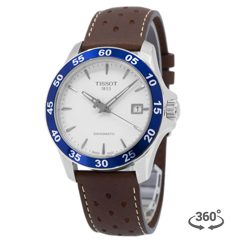 Tissot Men's T106.407.16.031.00 T-Sport V8 Swissmatic Watch