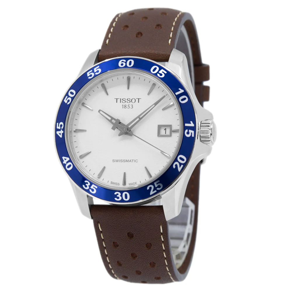 Tissot Men's T106.407.16.031.00 T-Sport V8 Swissmatic Watch - Image 2