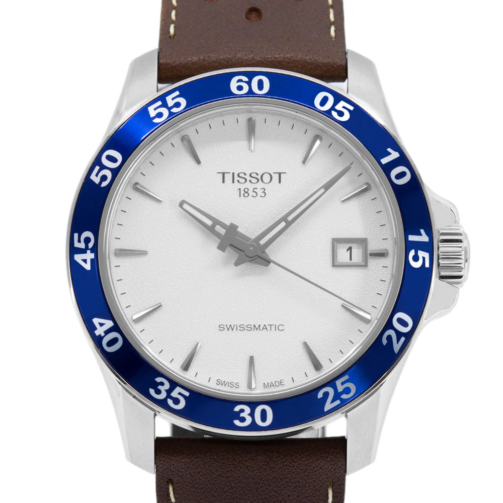 Tissot Men's T106.407.16.031.00 T-Sport V8 Swissmatic Watch - Image 3