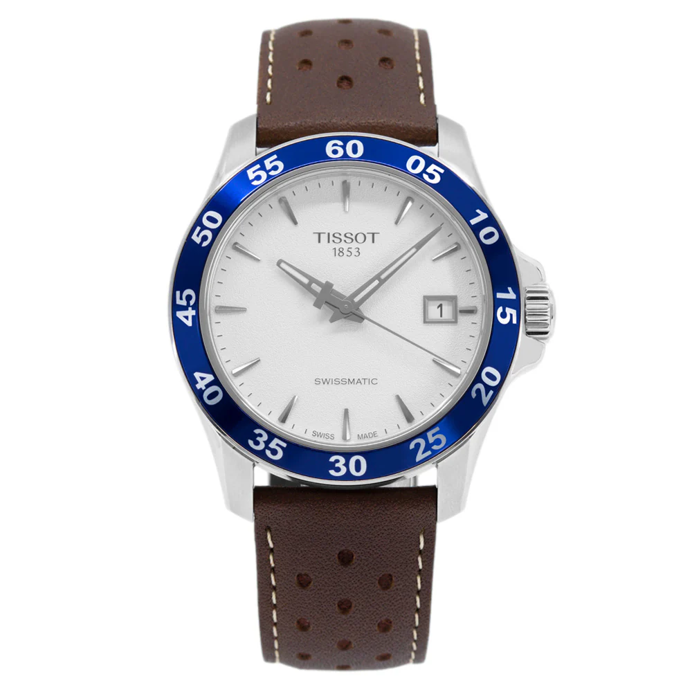 Tissot Men's T106.407.16.031.00 T-Sport V8 Swissmatic Watch - Image 4
