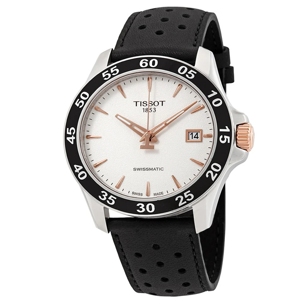 Tissot Men's T106.407.26.031.00 T-Sport V8 Swissmatic Auto