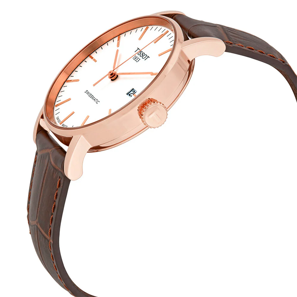 Tissot Men's T109.407.36.031.00 T-Classic Watch.. - Image 2