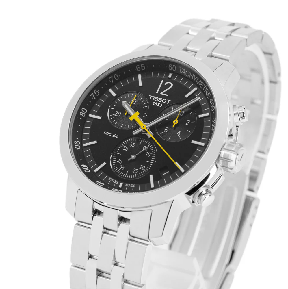 Tissot Men's T113.317.11.057.00 T-Sport PRC 200 Quartz - Image 10