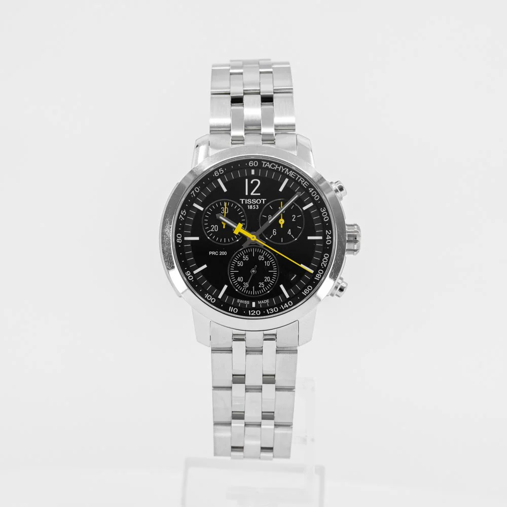 Tissot Men's T113.317.11.057.00 T-Sport PRC 200 Quartz - Image 11