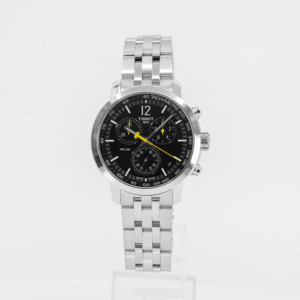 Tissot Men's T113.317.11.057.00 T-Sport PRC 200 Quartz - Image 12