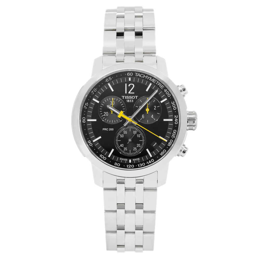 Tissot Men's T113.317.11.057.00 T-Sport PRC 200 Quartz - Image 2