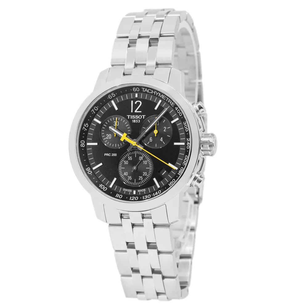 Tissot Men's T113.317.11.057.00 T-Sport PRC 200 Quartz - Image 3