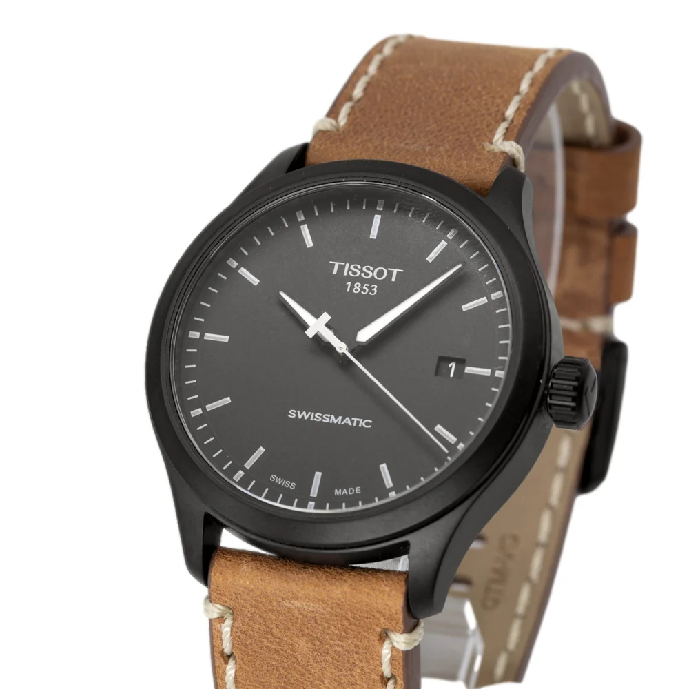 Tissot Men's T116.407.36.051.01 T-Sport Swissmatic Auto - Image 10
