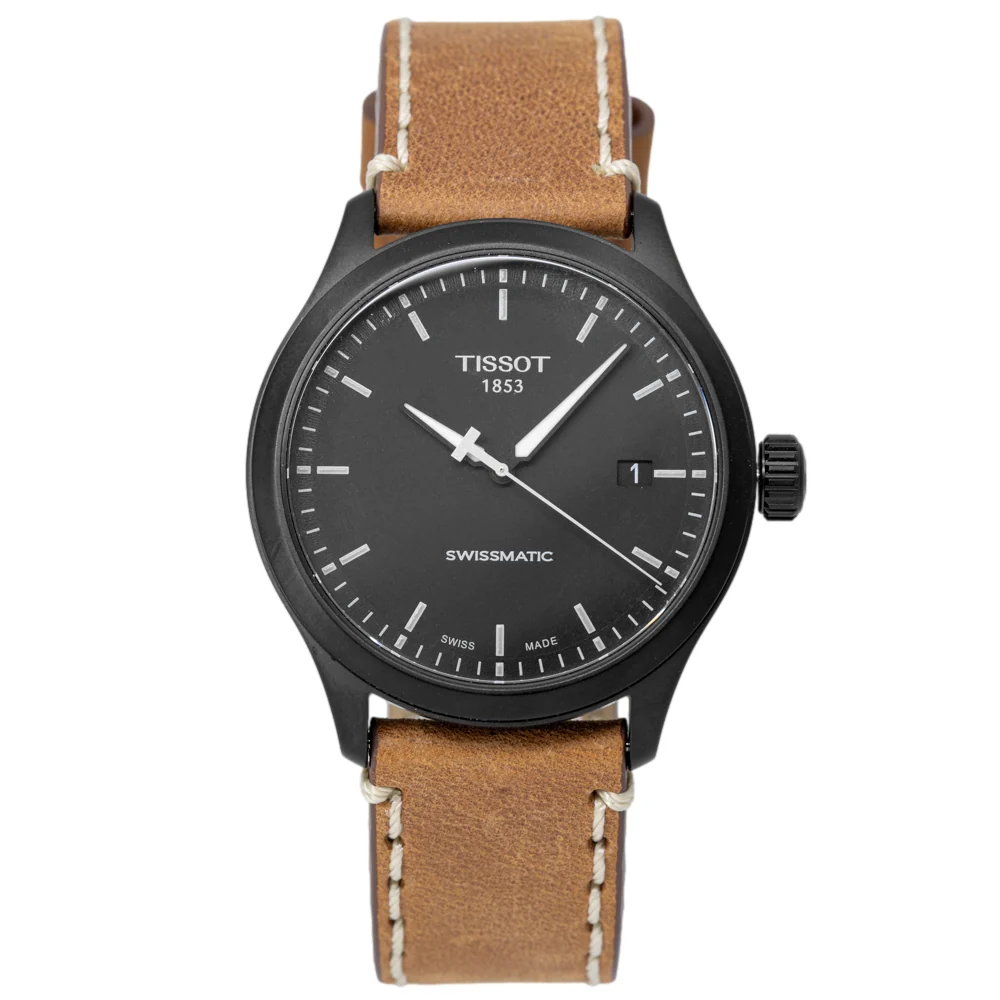 Tissot Men's T116.407.36.051.01 T-Sport Swissmatic Auto - Image 2