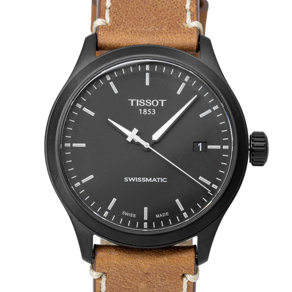 Tissot Men's T116.407.36.051.01 T-Sport Swissmatic Auto - Image 3