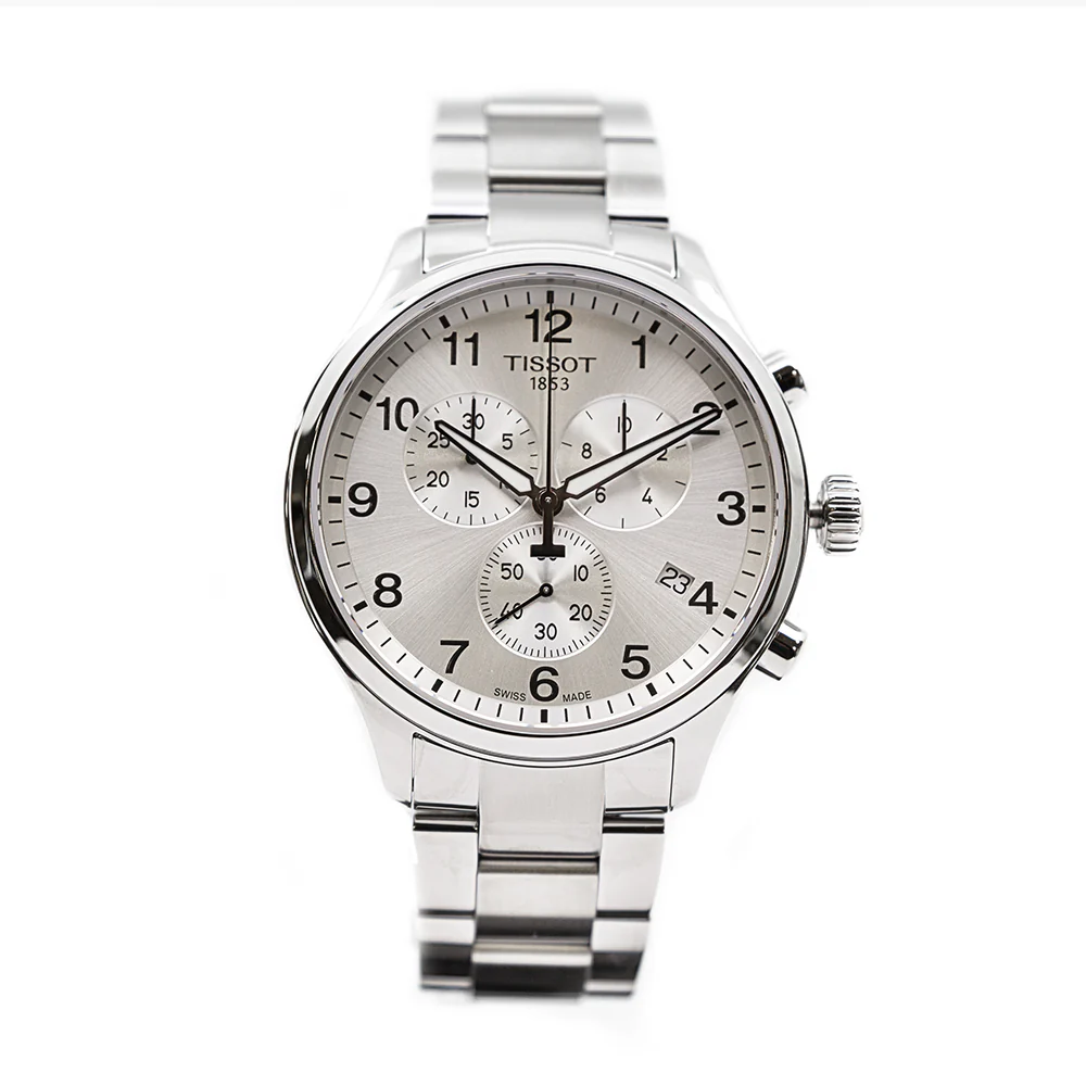 Tissot Men's T116.617.11.037.00 T-Sport Chrono Watch