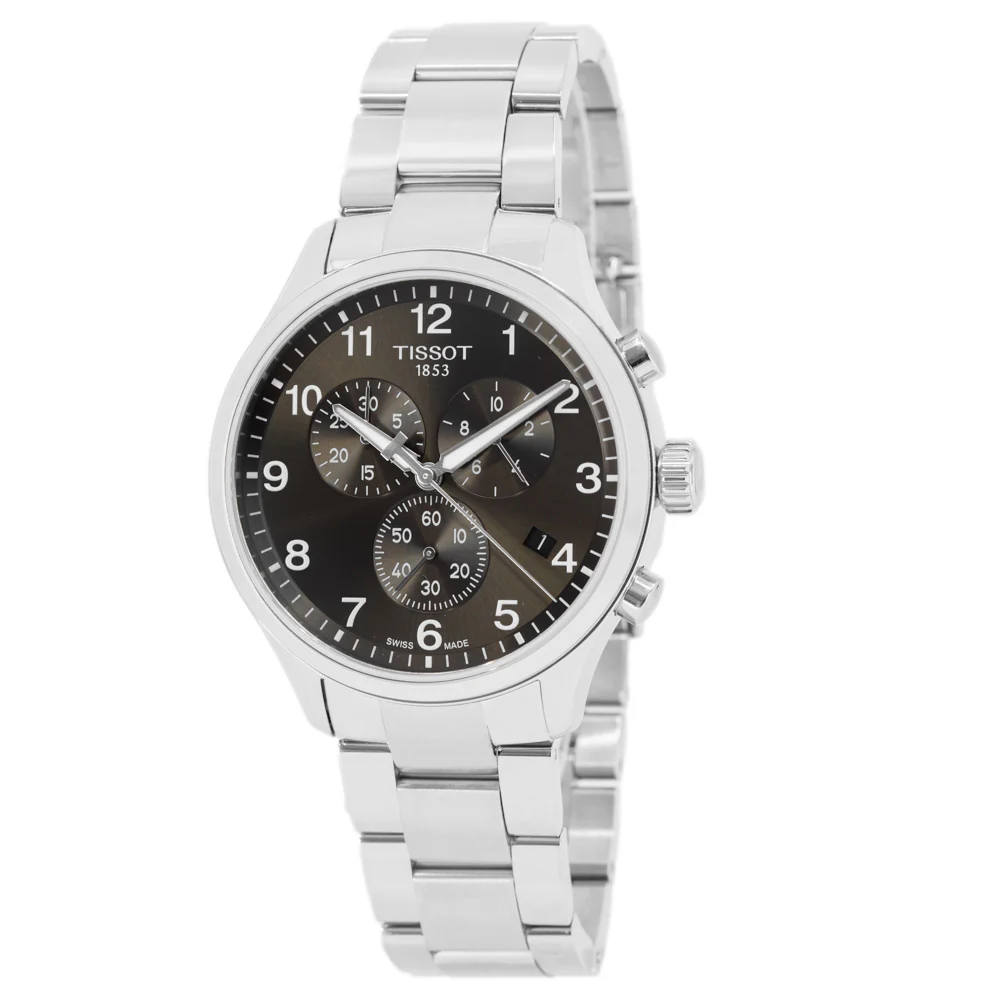 Tissot Men's T116.617.11.057.01T--Sport Chrono XL Classic