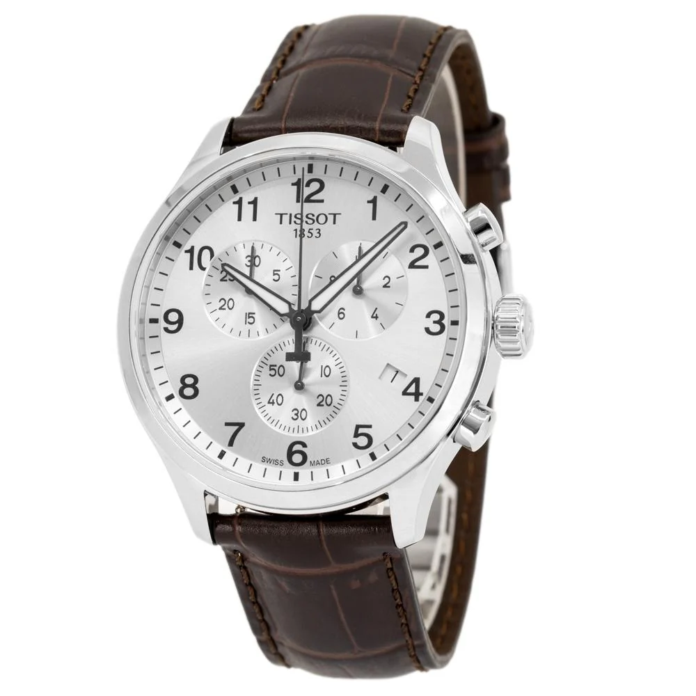 Tissot Men's T116.617.16.037.00 T-Sport Chrono XL Watch - Image 2
