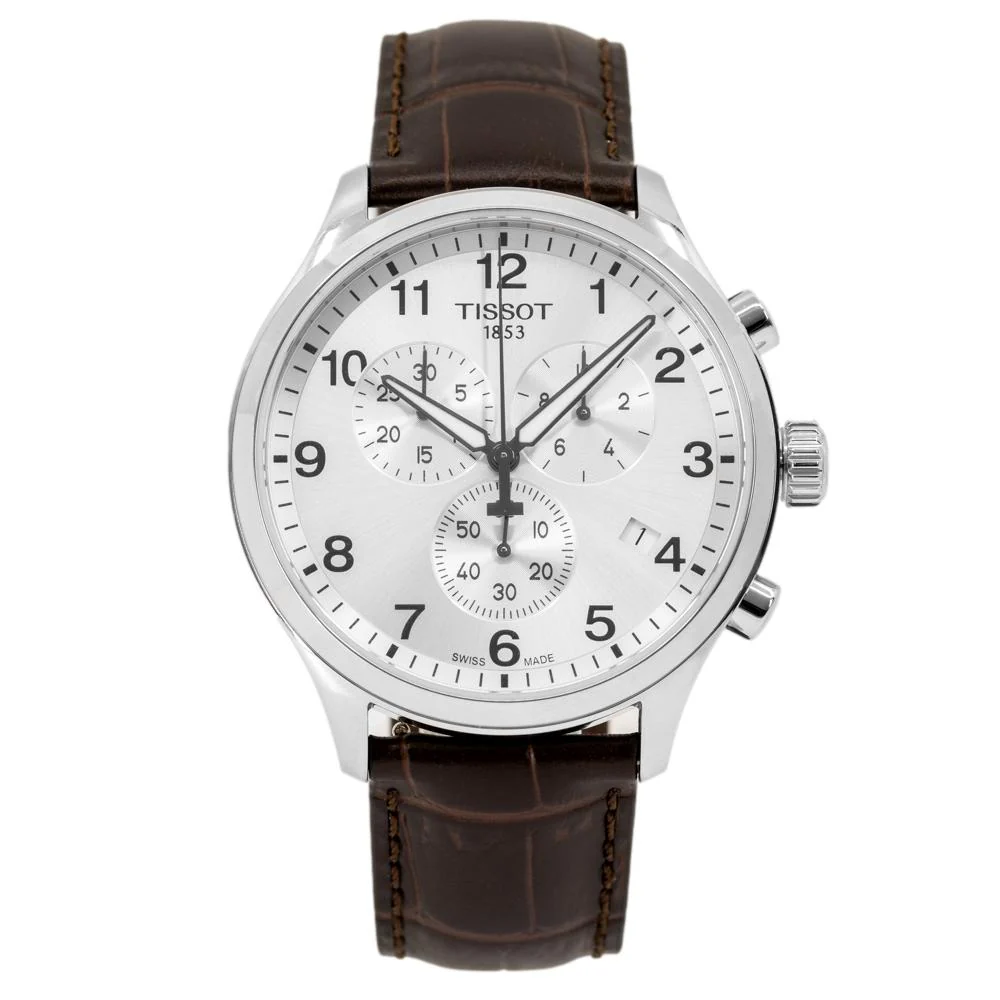 Tissot Men's T116.617.16.037.00 T-Sport Chrono XL Watch - Image 4