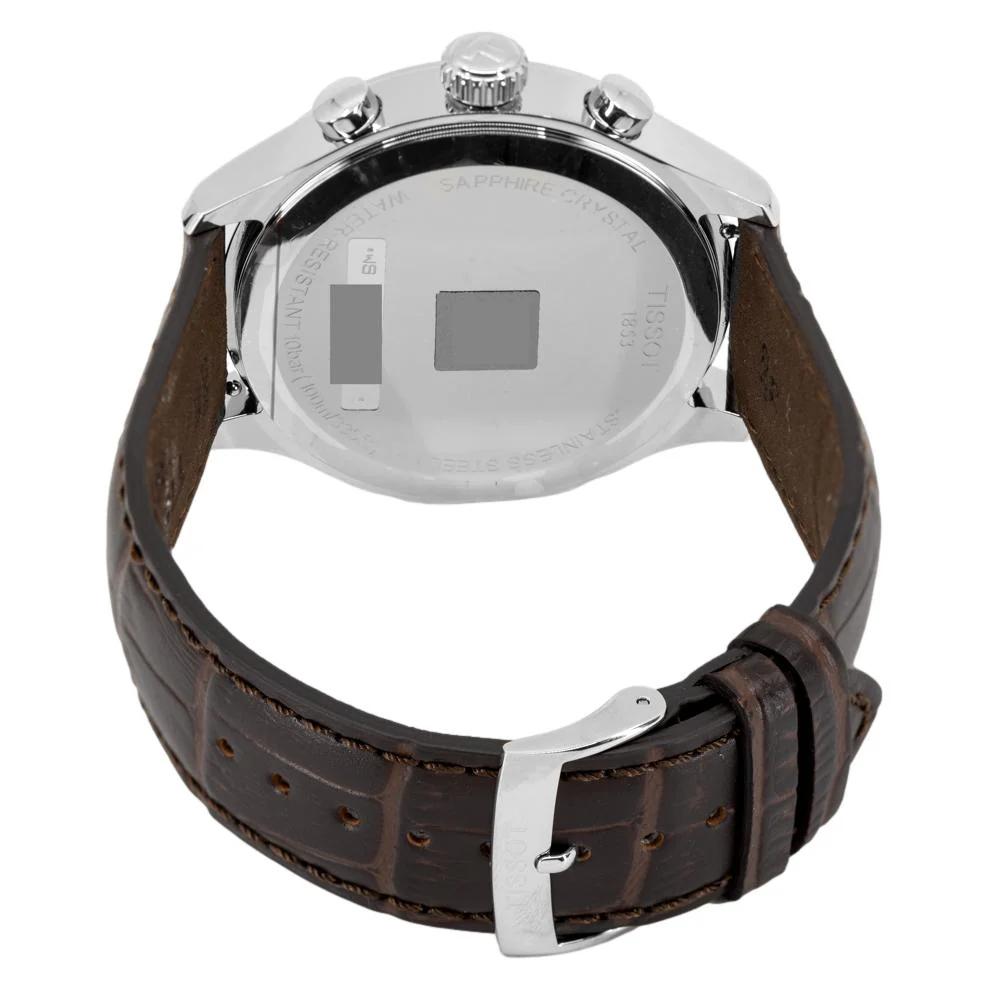 Tissot Men's T116.617.16.037.00 T-Sport Chrono XL Watch - Image 6