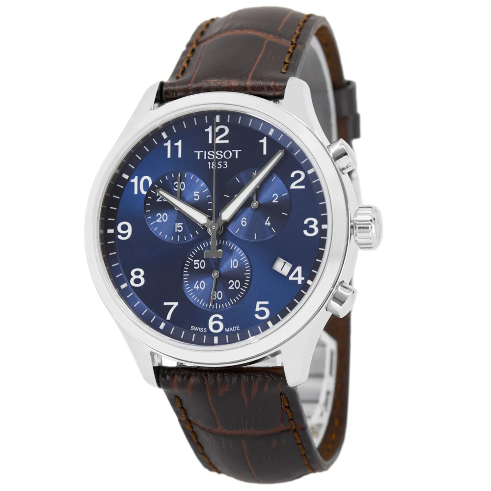 Tissot Men's T116.617.16.047.00 T-Sport Chrono XL Classic