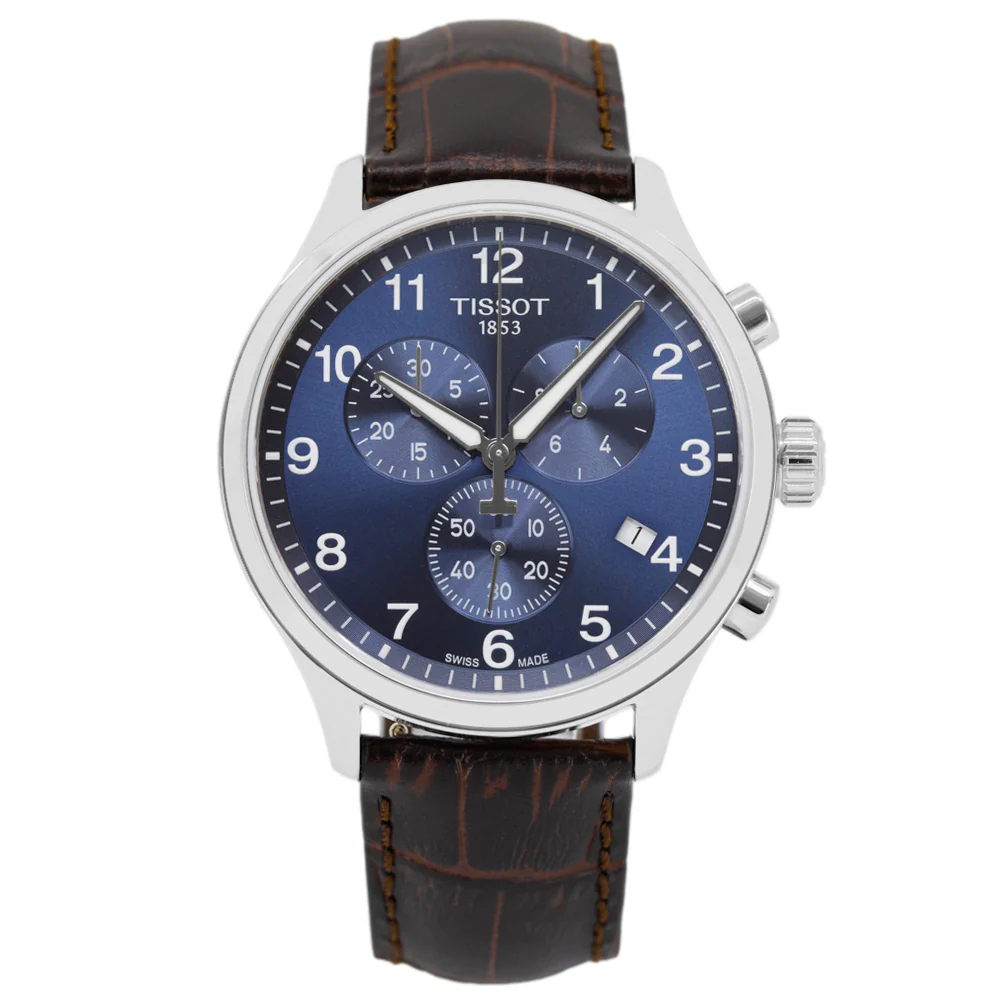 Tissot Men's T116.617.16.047.00 T-Sport Chrono XL Classic - Image 3