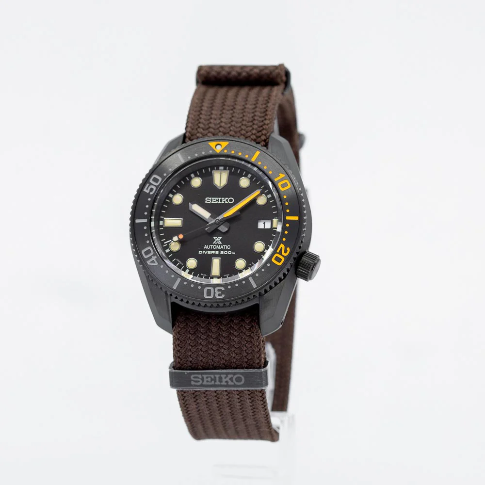 Tissot Men's T117.509.16.032.00 Heritage Banana Centenary Ed - Image 10