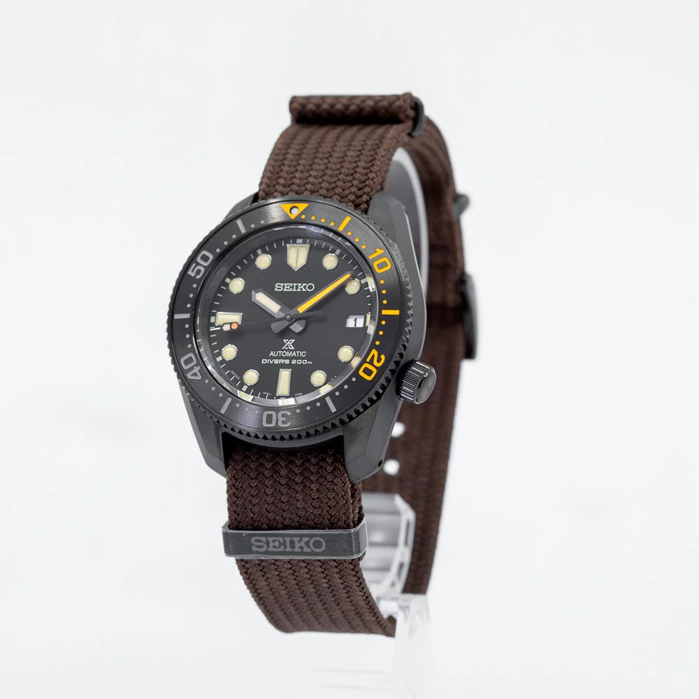 Tissot Men's T117.509.16.032.00 Heritage Banana Centenary Ed - Image 11