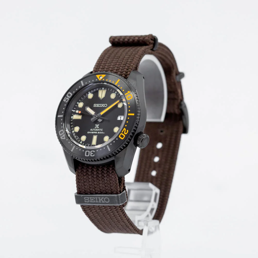 Tissot Men's T117.509.16.032.00 Heritage Banana Centenary Ed - Image 12